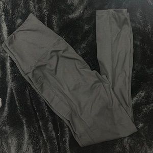 COPY - leggings with pockets